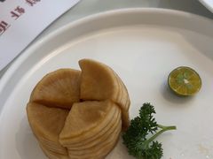 -南山鲜虾面·活鲜小馆·海味大连菜(南山总店)