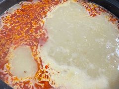 -牛排王糟粕醋火锅(海甸分店)