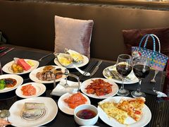 -青岛富力艾美酒店