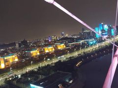 -琴岛之星摩天轮