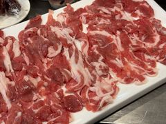 -三兴涮羊肉(荣安大街店)