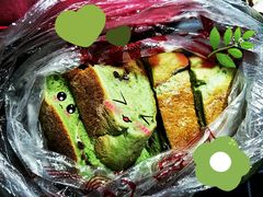 抹茶红豆-窑滚面包专门店(马鞍山金鹰店)