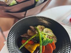 -安妮意大利餐厅(日坛店)