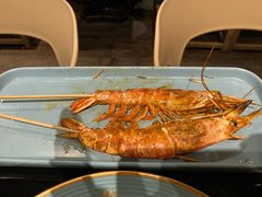 -海食焗(新光天地店)