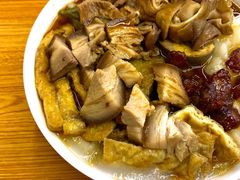 -汕头小吃粿汁(怡居街店)