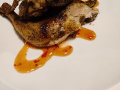 柠檬脆皮烤鸡-布拉格餐厅· 中欧捷克菜(全国首店)