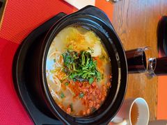 -阿姨家厨(香格里拉大酒店)