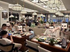-太琼糟粕醋火锅·海南老爸茶(海棠湾臻选店)