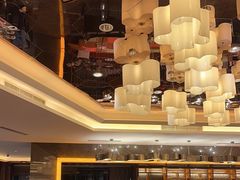 -岷山饭店-芝芝自助餐厅