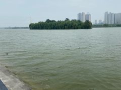 -咸阳湖景区