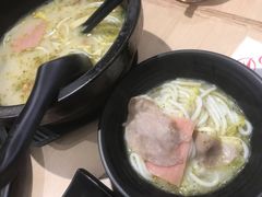 -大鼓米线(杭州国大城市广场店)