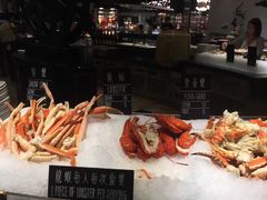 -星汇餐厅(新濠影汇店)