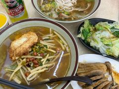 -龙记桂林米粉(财满街店)