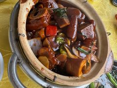 -肥姐美食(同福中路店)