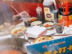 -老天桥蛙炉火锅(姑苏总店)