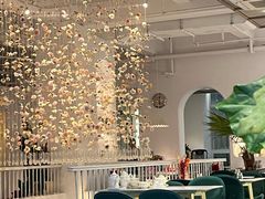 -ins森林童话餐厅coffee&bistro