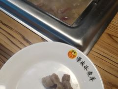 -泽成冰煮羊火锅(中正天街店)