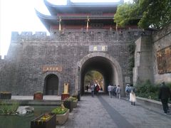 -鼓楼(西湖风景名胜区)