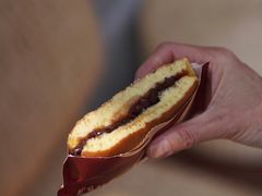 原味铜锣烧-季味菓屋