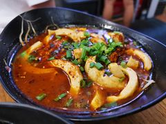 -三生小馆(亭知路店)
