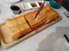 -滋粥楼·顺德菜(番禺广场总店)