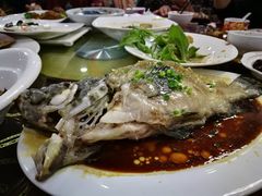 -大江南食府(石景山店)