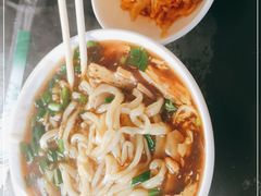 -亲贤打卤面(八一街店)