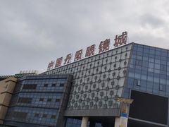 -中国丹阳眼镜城