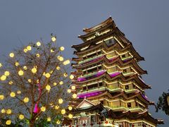 -合江楼