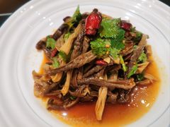-小圆门美食宫(昆仑路店)