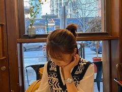-AFS Cafe & Canteen(闽江二路店)