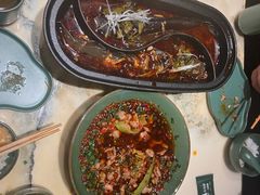 -锦府盐帮·侯宅(五棵松万达店)