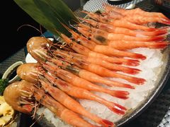 -菊上料理(蜀山银泰百货店)