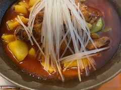 -客临百思德·东北特色馆(龙湖时代天街店)