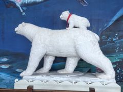 -蓬莱欧乐堡海洋极地世界