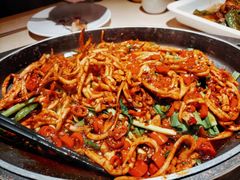 -大碗先生(万家丽店)