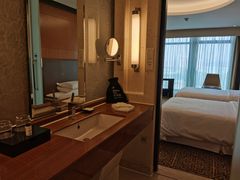 -济南喜来登酒店
