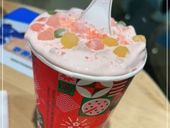 -DQ·蛋糕·冰淇淋(万象汇店)