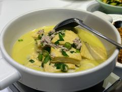 -翠园十八号庭院餐厅