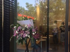 -Manner Coffee(凌空SOHO店)