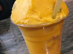 -啊溜烧烤·炭火传承(南澳店)