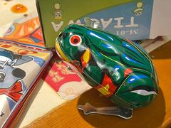 -哥老官重庆美蛙鱼头(五角场合生汇店)