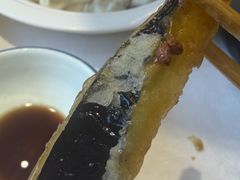 -大眼锅贴水饺(河东店)