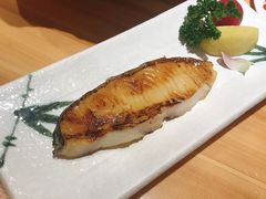 -大岛日本料理铁板烧(南通大饭店)