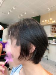 -摩登时代美发沙龙