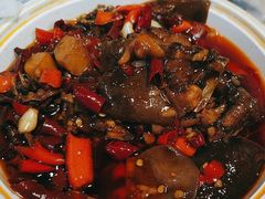 -老三样·旧食新味(船山路店)