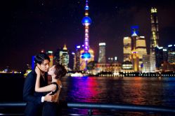 -IDO婚纱摄影(上海旗舰店)