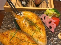 -鸟鹏烧鸟居酒屋(珠江新城店)