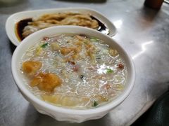艇仔粥-源记肠粉(华贵路店)