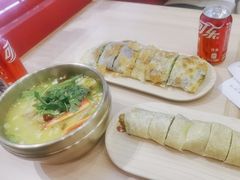 -卷翻天·卷饼(欧亚商都店)